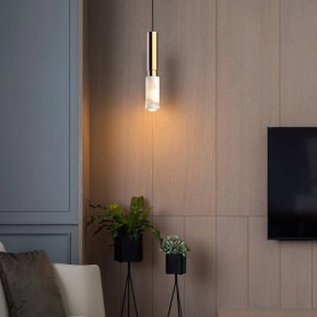 Подвесной светильник Imperiumloft RETURN return01 в Когалыме - kogalym.ok-mebel.com | фото 9