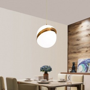 Подвесной светильник Imperiumloft С Crescent Celling Broom 40.1507 в Когалыме - kogalym.ok-mebel.com | фото 4
