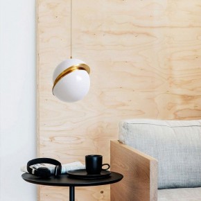 Подвесной светильник Imperiumloft С Crescent Celling Broom 40.1507 в Когалыме - kogalym.ok-mebel.com | фото 5