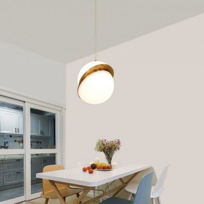 Подвесной светильник Imperiumloft С Crescent Celling Broom 40.1507 в Когалыме - kogalym.ok-mebel.com | фото 6