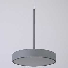 Подвесной светильник Imperiumloft TURNA Gray TURNA-ONE01 в Когалыме - kogalym.ok-mebel.com | фото