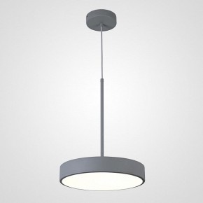 Подвесной светильник Imperiumloft TURNA Gray TURNA-ONE01 в Когалыме - kogalym.ok-mebel.com | фото 3