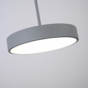 Подвесной светильник Imperiumloft TURNA Gray TURNA-ONE01 в Когалыме - kogalym.ok-mebel.com | фото 4