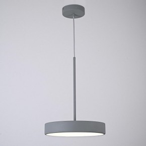 Подвесной светильник Imperiumloft TURNA Gray TURNA-ONE01 в Когалыме - kogalym.ok-mebel.com | фото 5