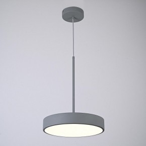 Подвесной светильник Imperiumloft TURNA Gray TURNA-ONE01 в Когалыме - kogalym.ok-mebel.com | фото 7