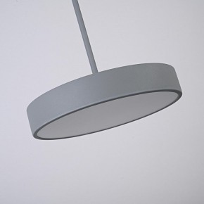 Подвесной светильник Imperiumloft TURNA Gray TURNA-ONE01 в Когалыме - kogalym.ok-mebel.com | фото 9