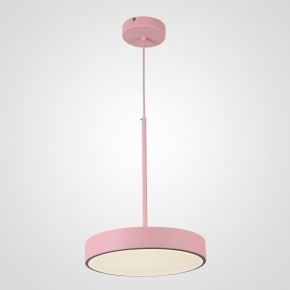 Подвесной светильник Imperiumloft TURNA Pink TURNA-ONE01 в Когалыме - kogalym.ok-mebel.com | фото 2