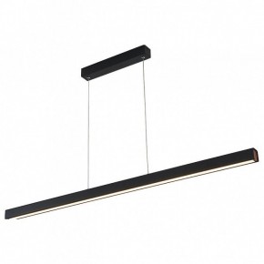 Подвесной светильник Italline IT013-6021 IT013-6021 black 3000K в Когалыме - kogalym.ok-mebel.com | фото