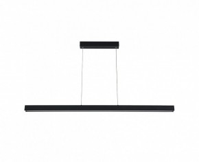 Подвесной светильник Italline IT013-6021 IT013-6021 black 3000K в Когалыме - kogalym.ok-mebel.com | фото 2
