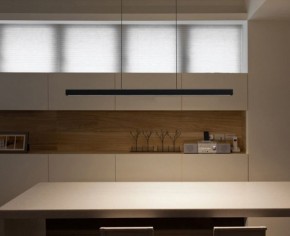 Подвесной светильник Italline IT013-6021 IT013-6021 black 3000K в Когалыме - kogalym.ok-mebel.com | фото 3