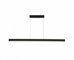 Подвесной светильник Italline IT013-6021 IT013-6021 black 3000K в Когалыме - kogalym.ok-mebel.com | фото 4