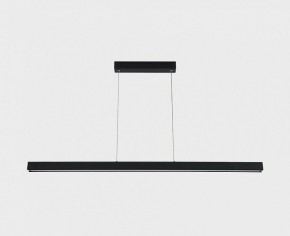 Подвесной светильник Italline IT013-6021 IT013-6021 black 3000K в Когалыме - kogalym.ok-mebel.com | фото 5