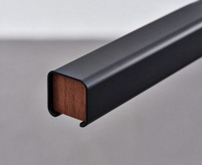 Подвесной светильник Italline IT013-6021 IT013-6021 black 3000K в Когалыме - kogalym.ok-mebel.com | фото 8
