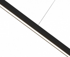 Подвесной светильник Italline IT013-6021 IT013-6021 black 3000K в Когалыме - kogalym.ok-mebel.com | фото 9