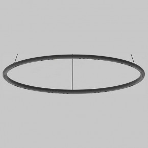 Подвесной светильник Italline IT013-6022 IT013-6022 black 3000K в Когалыме - kogalym.ok-mebel.com | фото