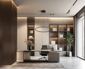 Подвесной светильник Italline IT013-6022 IT013-6022 black 3000K в Когалыме - kogalym.ok-mebel.com | фото 5