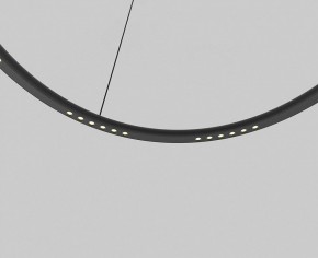 Подвесной светильник Italline IT013-6022 IT013-6022 black 3000K в Когалыме - kogalym.ok-mebel.com | фото 7