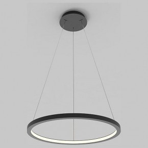 Подвесной светильник Italline IT013-6027 IT013-6027 black 3000K в Когалыме - kogalym.ok-mebel.com | фото