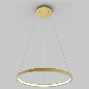 Подвесной светильник Italline IT013-6027 IT013-6027 gold 3000K в Когалыме - kogalym.ok-mebel.com | фото