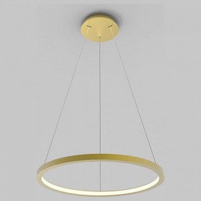 Подвесной светильник Italline IT013-6028 IT013-6028 gold 3000K в Когалыме - kogalym.ok-mebel.com | фото