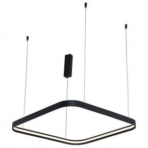 Подвесной светильник Italline IT013-6031 IT013-6031 black 3000K в Когалыме - kogalym.ok-mebel.com | фото