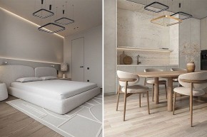 Подвесной светильник Italline IT013-6031 IT013-6031 black 3000K в Когалыме - kogalym.ok-mebel.com | фото 5