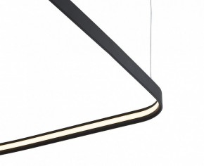 Подвесной светильник Italline IT013-6031 IT013-6031 black 3000K в Когалыме - kogalym.ok-mebel.com | фото 6