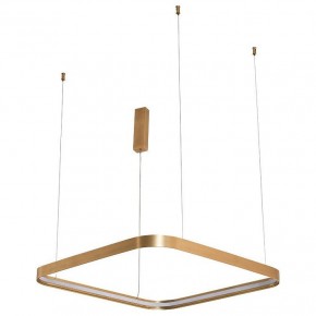 Подвесной светильник Italline IT013-6031 IT013-6031 gold 3000K в Когалыме - kogalym.ok-mebel.com | фото