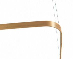 Подвесной светильник Italline IT013-6031 IT013-6031 gold 3000K в Когалыме - kogalym.ok-mebel.com | фото 10
