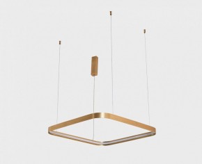 Подвесной светильник Italline IT013-6031 IT013-6031 gold 3000K в Когалыме - kogalym.ok-mebel.com | фото 3