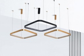 Подвесной светильник Italline IT013-6031 IT013-6031 gold 3000K в Когалыме - kogalym.ok-mebel.com | фото 7