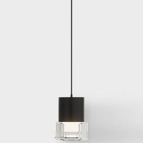 Подвесной светильник Italline IT014-0203 IT014-0203 black в Когалыме - kogalym.ok-mebel.com | фото
