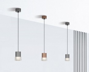 Подвесной светильник Italline IT014-0203 IT014-0203 black в Когалыме - kogalym.ok-mebel.com | фото 3