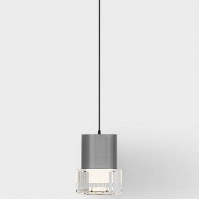 Подвесной светильник Italline IT014-0203 IT014-0203 dark silver в Когалыме - kogalym.ok-mebel.com | фото