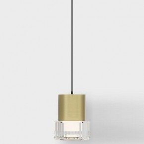 Подвесной светильник Italline IT014-0203 IT014-0203 gold в Когалыме - kogalym.ok-mebel.com | фото