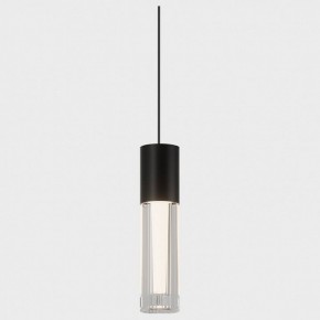 Подвесной светильник Italline IT014-0204 IT014-0204 black в Когалыме - kogalym.ok-mebel.com | фото