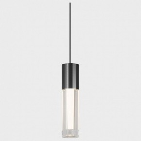 Подвесной светильник Italline IT014-0204 IT014-0204 dark silver в Когалыме - kogalym.ok-mebel.com | фото