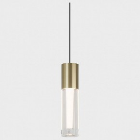 Подвесной светильник Italline IT014-0204 IT014-0204 gold в Когалыме - kogalym.ok-mebel.com | фото