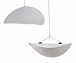 Подвесной светильник Kink Light Брами 08022-60+60,01 в Когалыме - kogalym.ok-mebel.com | фото 2