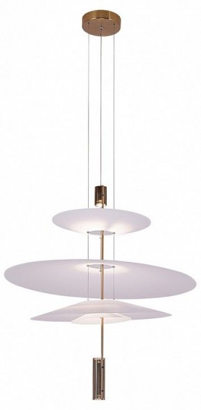 Подвесной светильник Kink Light Гида 08403-36+50+68+21,20(01) в Когалыме - kogalym.ok-mebel.com | фото 2