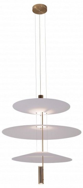 Подвесной светильник Kink Light Гида 08403-50+68+50,20(01) в Когалыме - kogalym.ok-mebel.com | фото 2