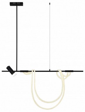 Подвесной светильник Kink Light Кайли 08039K-120A,19 в Когалыме - kogalym.ok-mebel.com | фото