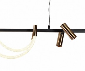 Подвесной светильник Kink Light Кайли 08039K-140A,19(20) в Когалыме - kogalym.ok-mebel.com | фото 2