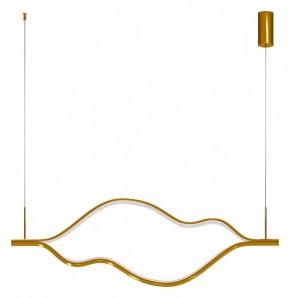 Подвесной светильник Kink Light Линн 08258-140,36P в Когалыме - kogalym.ok-mebel.com | фото