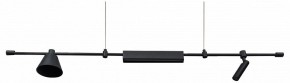 Подвесной светильник Kink Light Ристо 07616-115L,19 в Когалыме - kogalym.ok-mebel.com | фото