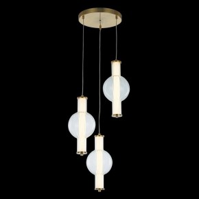 Подвесной светильник Lightstar Botto 800133 в Когалыме - kogalym.ok-mebel.com | фото 2