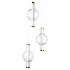 Подвесной светильник Lightstar Botto 800133 в Когалыме - kogalym.ok-mebel.com | фото 3