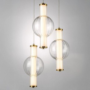 Подвесной светильник Lightstar Botto 800133 в Когалыме - kogalym.ok-mebel.com | фото 4