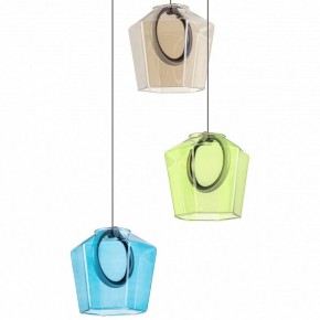 Подвесной светильник Lightstar Caramello 796139 в Когалыме - kogalym.ok-mebel.com | фото 4