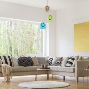 Подвесной светильник Lightstar Caramello 796139 в Когалыме - kogalym.ok-mebel.com | фото 8